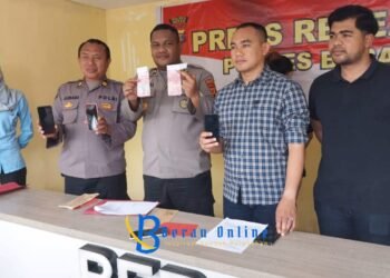 Prostitusi Online, Libatkan Anak Dibawah Umur