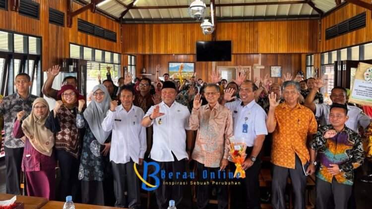 Pembukaan Rakor Lomba PUG PPRG Perangkat Daerah serta Sosialisasi PUG Kepada Pelaku Usaha Kepariwisataan