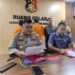 Ilegal Mining, 2 Orang Diamankan Polres Berau