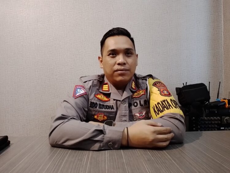 Sanksi Maksimal Untuk Pelaku Balap Liar