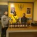Personil Polsek Pulau Derawan Ringkus Pria Penjual Miras.