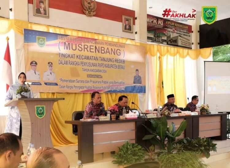 Penanganan Banjir dan Kebersihan, Jadi Prioritas