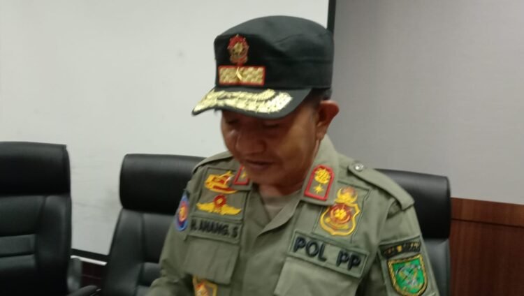 Satpol PP Akan Lakukan Razia Saat Puasa, H-3 THM Wajib Tutup