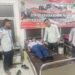 Gandeng PMI Berau, LPM Gunung Panjang Gelar Donor Darah