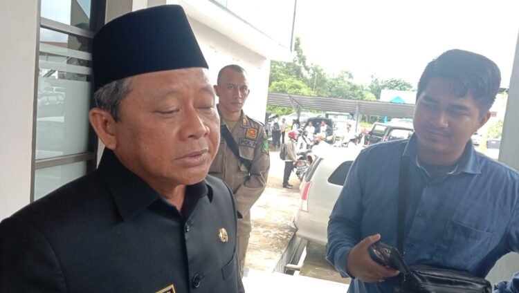 Pj Sekda Jelaskan Soal Larangan Bukber Bagi Pejabat Dan Pegawai