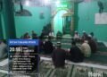 Isi Bulan Suci Ramadhan, WBP Rutan Tanjung Redeb Laksanakan Tadarus dan Sholat Tarawih
