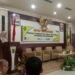 Buka Rakor Pemberantasan Korupsi Terintegrasi , Ini Penegasan Bupati