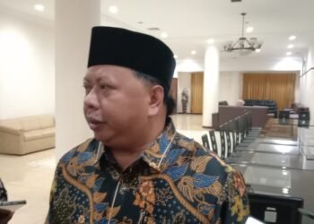 Ketau DPRD Angkat Bicara Soal PAW