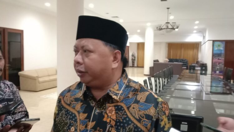 Ketau DPRD Angkat Bicara Soal PAW