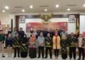 KPU Gelar Pencanangan Pembangunan Zona Integritas