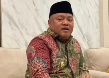 Wabup Inginkan Perusahaan Bantu Angkutan Sekolah dan Ambulan 