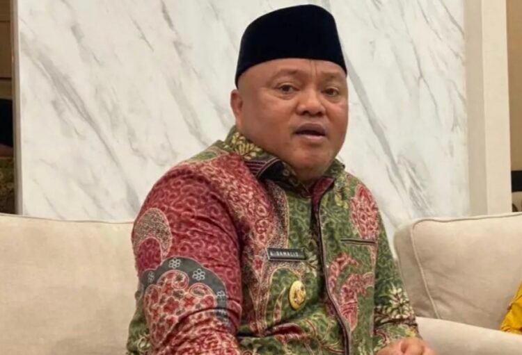 Wabup Inginkan Perusahaan Bantu Angkutan Sekolah dan Ambulan 