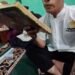 Ramadhan Penuh Hikmah, WBP Rutan Tanjung Redeb Ingin Katam Al-Qur’an 3 Kali