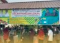 Gelar Bazar Pangan Lokal, Ini Harapan Pemerintah Daerah 