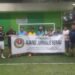 Jalin Silaturahmi Sesama Anggota, AJB Gelar Futsal