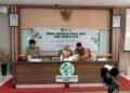 Bupati Dukung Kenaikan Status Akreditasi RSUD Abdul Rivai