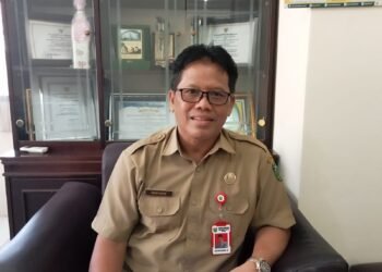 DLHK Akan Turun Kelokasi PT PSB