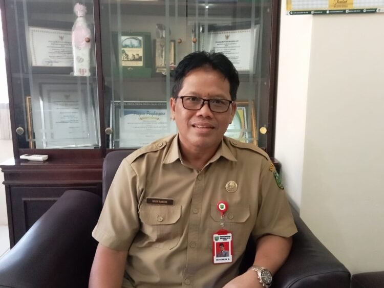 DLHK Akan Turun Kelokasi PT PSB