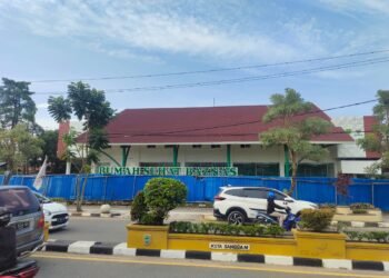 Baznas Pastikan RSB Beroperasi Tahun Ini