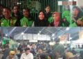 Sahur On The Road Bersama Bupati Berau