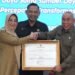 Terbaik Pertama, Bupati Berau Raih Penghargaan Pembangunan Kaltim Tahun 2023