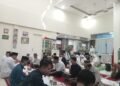 Moment Kebersamaan Buka Puasa di Kediaman Ketua KKSS Berau
