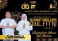 Himbauan Buat Masyarakat Sambaliung Yang Ingin Mudik Lebaran
