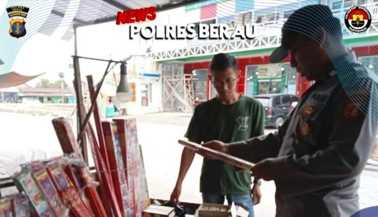 Jangan Ada Petasan Saat Ramadan dan Lebaran