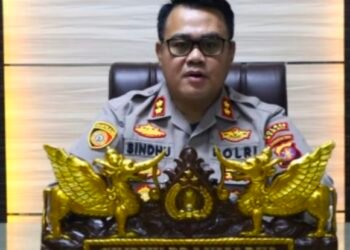 25 Kasus Berhasil Diungkap Selama Operasi Pekat Mahakam 2023