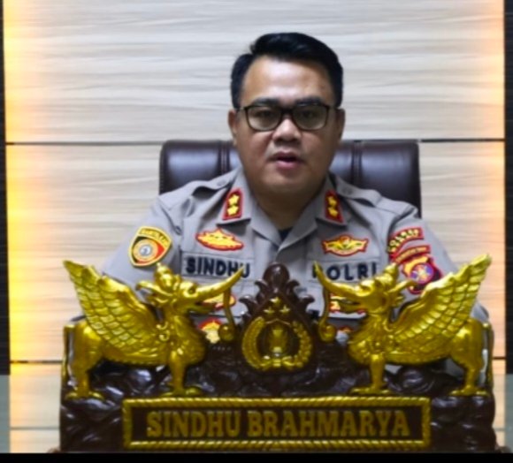 25 Kasus Berhasil Diungkap Selama Operasi Pekat Mahakam 2023