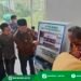 Ini Harapan Wabup Saat Resmikan Gedung Olahraga dan Kampung Digital