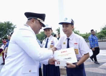 Hardiknas Jadikan Ajang Refleksi Untuk Keberlangsungan Kurikulum Merdeka