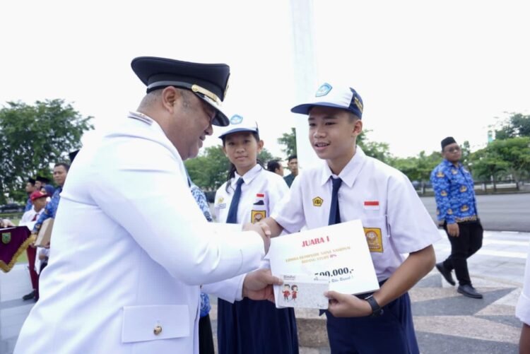 Hardiknas Jadikan Ajang Refleksi Untuk Keberlangsungan Kurikulum Merdeka