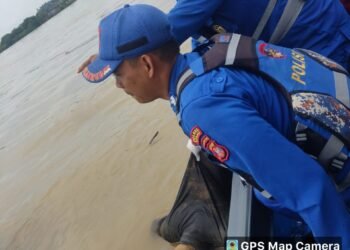 Hilang Selama 3 Hari, Abdul Gani Ditemukan Tak Bernyawa