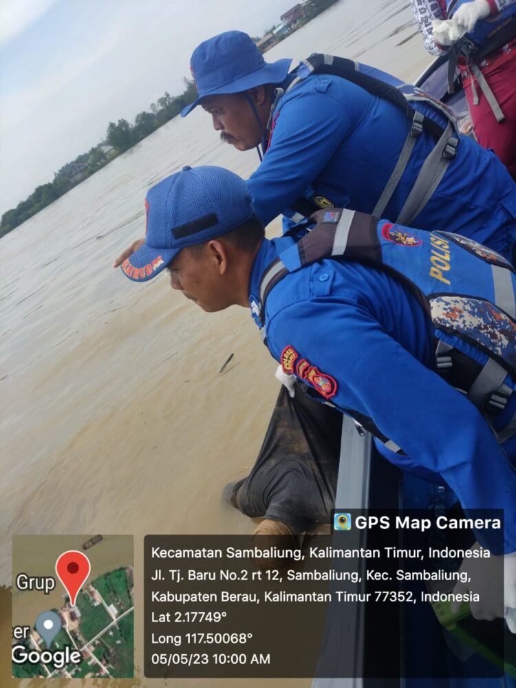 Hilang Selama 3 Hari, Abdul Gani Ditemukan Tak Bernyawa