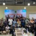 Coffee Night, Bangun Keakraban Bersama Jurnalis Berau