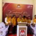Partai Hanura Daftarkan 30 Bacaleg nya Ke KPU Berau