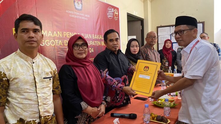 Gerindra Targetkan Satu Fraksi