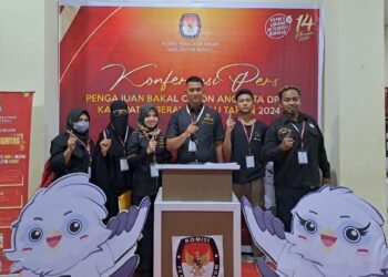 Partai Umat Siap Dengan Kekuatan Kaum Milenial di Pileg 2024