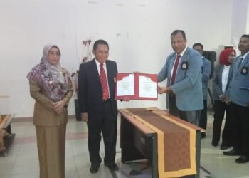 Kepengurusan KONI 2023-2027 Resmi Dilantik, Ini Catatan Bupati Sri Juniarsih