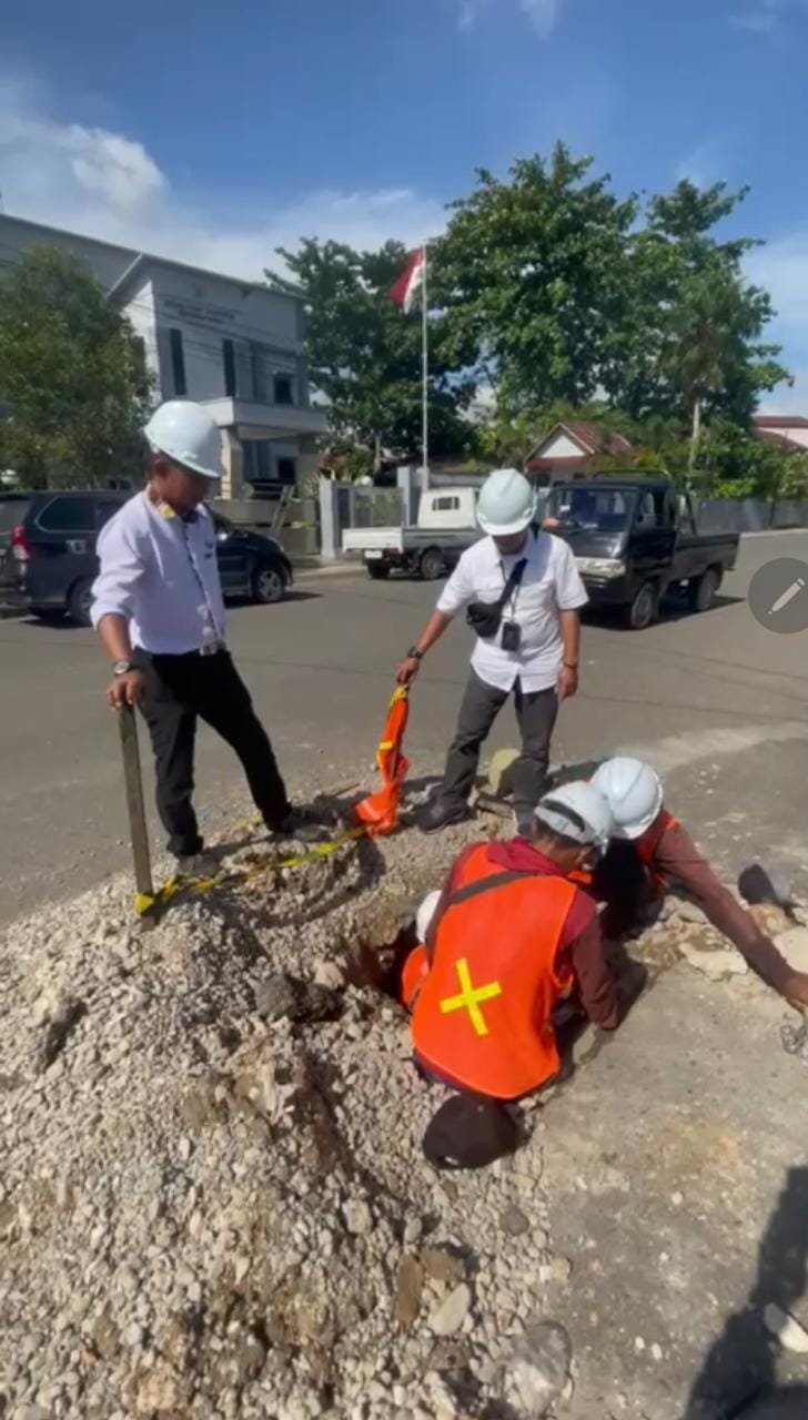 Tekanan Air Lemah, Ternyata ini Penyebabnya
