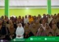 Majelis Taklim Darul Imam, Dzikir Akbar dan Halal Bihalal Bersama Bupati