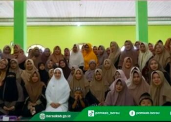 Majelis Taklim Darul Imam, Dzikir Akbar dan Halal Bihalal Bersama Bupati