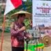 Gelar Festival Lesung Osap, Bena Baru Disebut Sebagai Kampung Budaya
