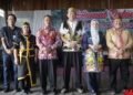Bupati Dan Wabup Hadiri Pesta Budaya Tuaq Manuk