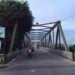 Penutupan Jembatan Sambaliung Diperkirakan Selama 4 Bulan