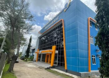 Mengatasi Rawan Krisis Air Bersih Di Kota Tanjung Redeb, Ini Yang Dilakukan Perumda Batiwakkal