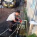 Ini Penyebab Lonjakan Pembayaran Air