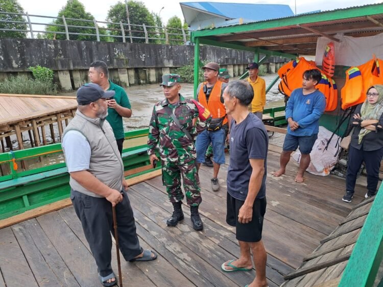 Akan Ada Tambahan LCT, Bahkan LCT Pihak Swasta Akan Segera Beroperasi dan Berbayar