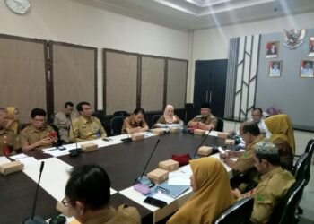 Berau Ikuti VLH Kabupaten Layak Anak